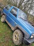 Vand Daihatsu feroza