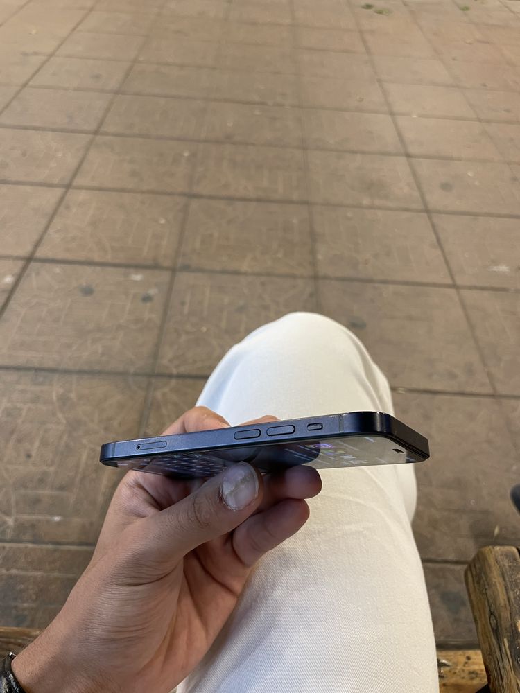 iphone 12mini garant