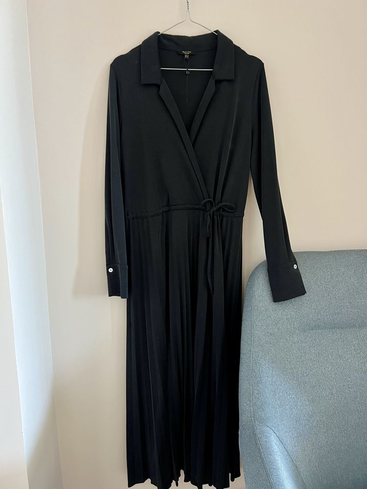 Рокля Massimo Dutti