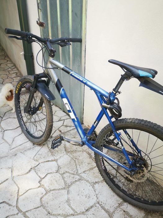 Mountain Bike GT
