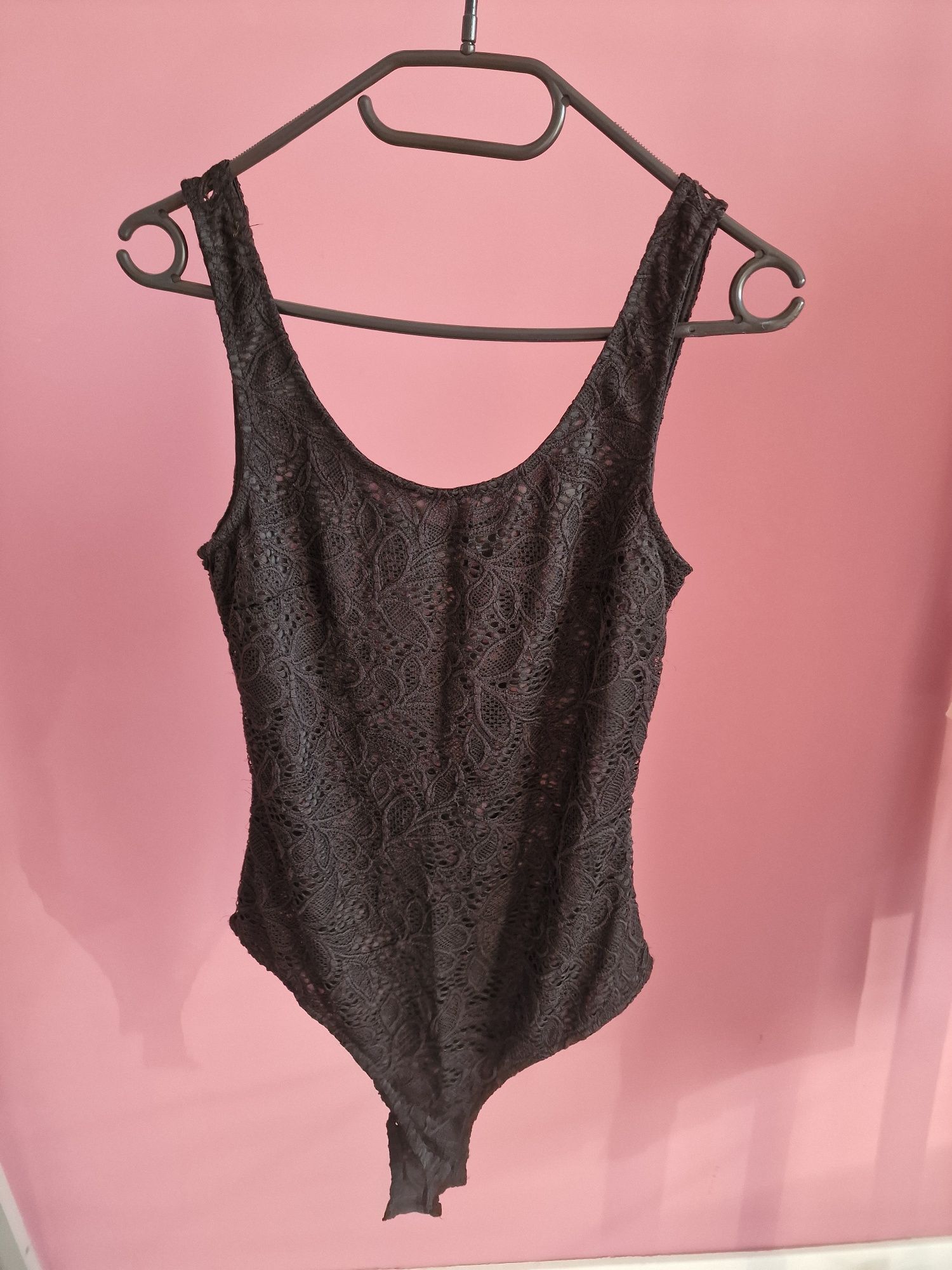 Vand body Reserved