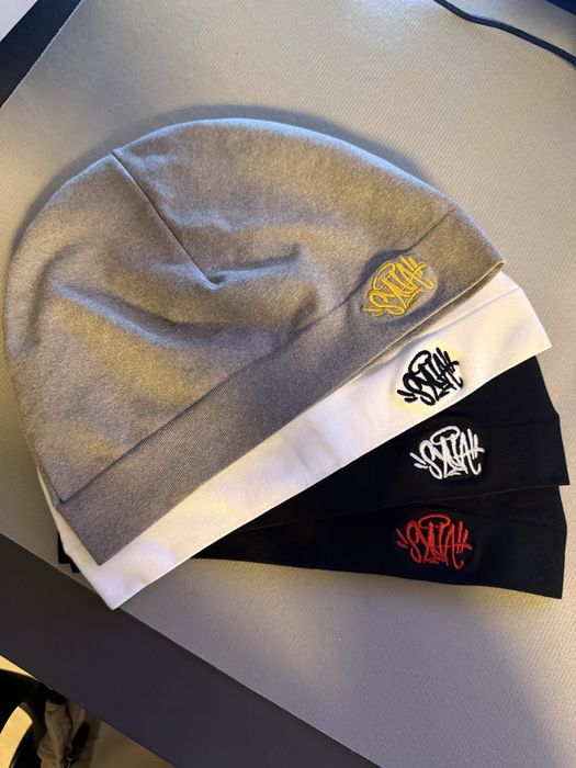 Syna World Skull Cap