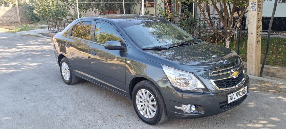 Kobalt kraska toza