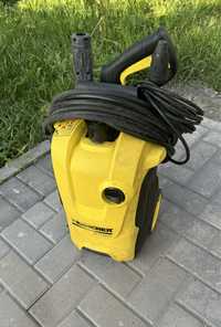 Мойка высокого давления Karcher К5 Compact