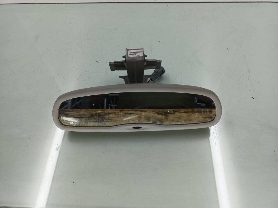 Dezmembrez Oglinda retrovizoare de pe Renault LAGUNA 3 2008-2015