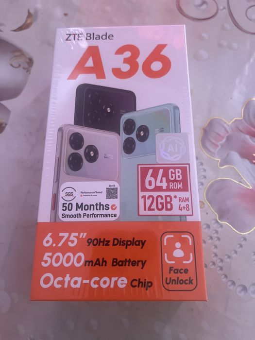 А 36  телефон китайскый