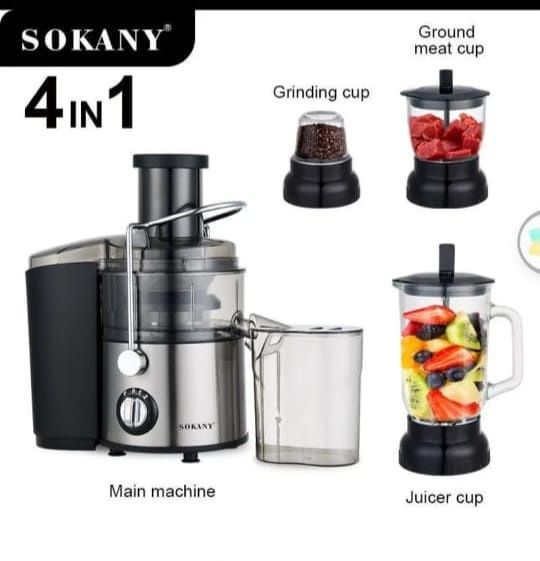 Соковыжималка  для кухния