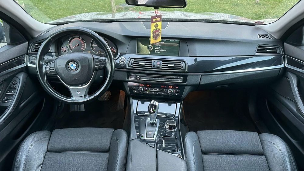Vand schimb Bmw seria 520d Automat euro5