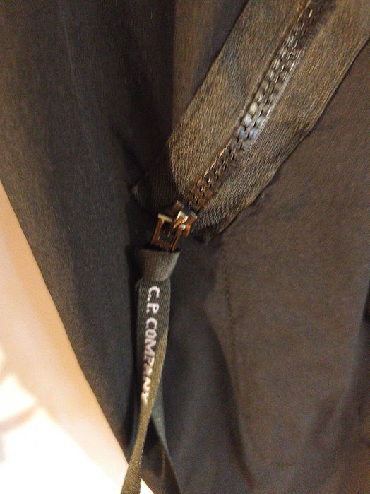 Мъжки карго панталон CP Company