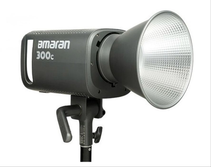 Источник света Amaran 300 rjb