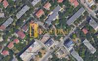 Парцел в София-Изток площ 584 цена 2000000