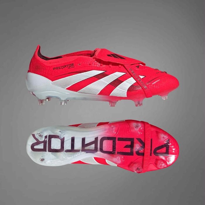 Професионални бутонки Adidas PREDATOR ELITE FT FG