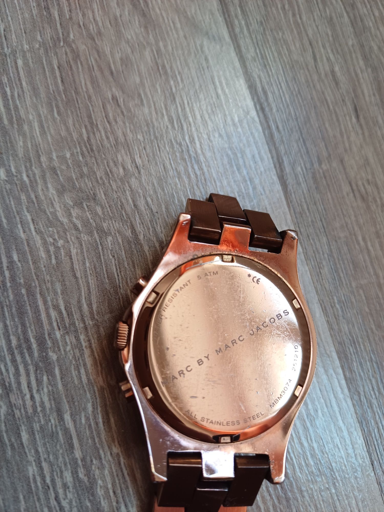 Ceas damă Marc Jacobs