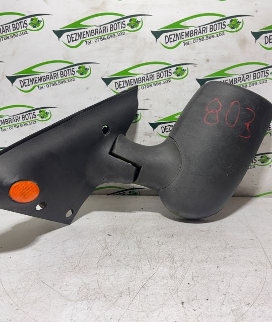 Brat oglinda stanga Ford Transit a 3-a generatie