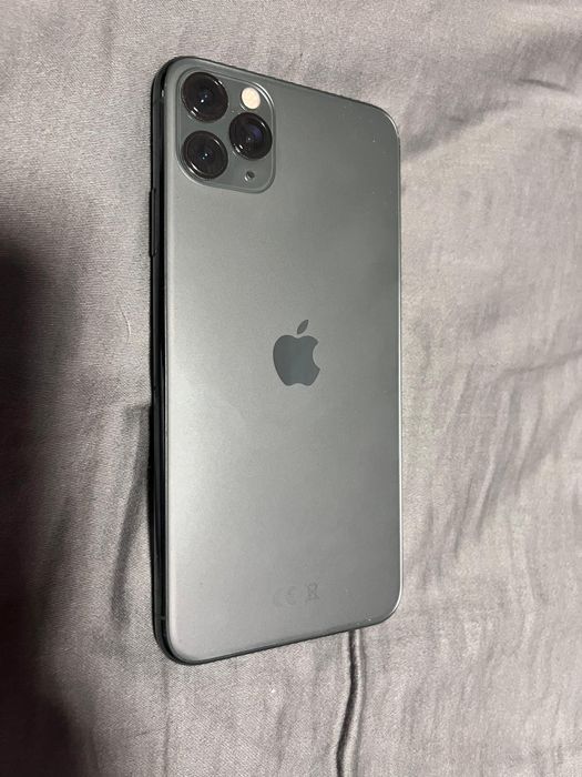 Iphone 11 Pro Max