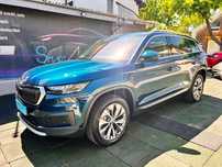 Skoda Kodiaq 200CP 4X4 DSG#TVA#Factura#Finantare Leasing#Garantie#Stoc