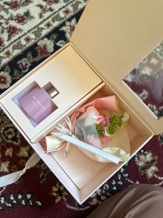 Подарочный набор для женщин