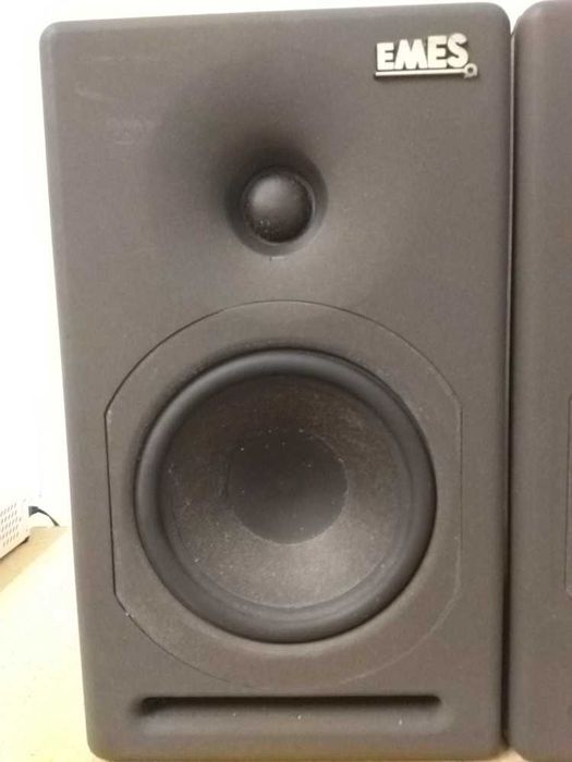 Boxe monitoare high-end EMES Pink tv active XLR