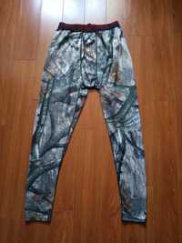 Pantaloni first layer Scentlok Mossy Oak USA mărimea L