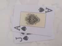Carti Poker on-line