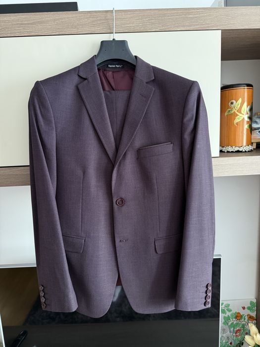 Costum pentru evenimente