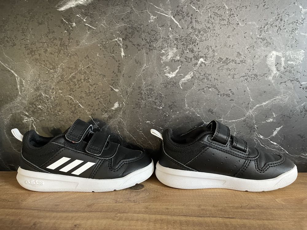Adidas Tensaur, 24 номер