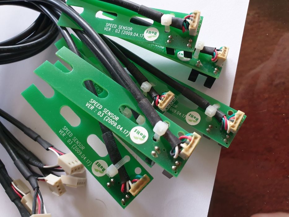 Senzor turatie pentru banda de alergare kattler si altele