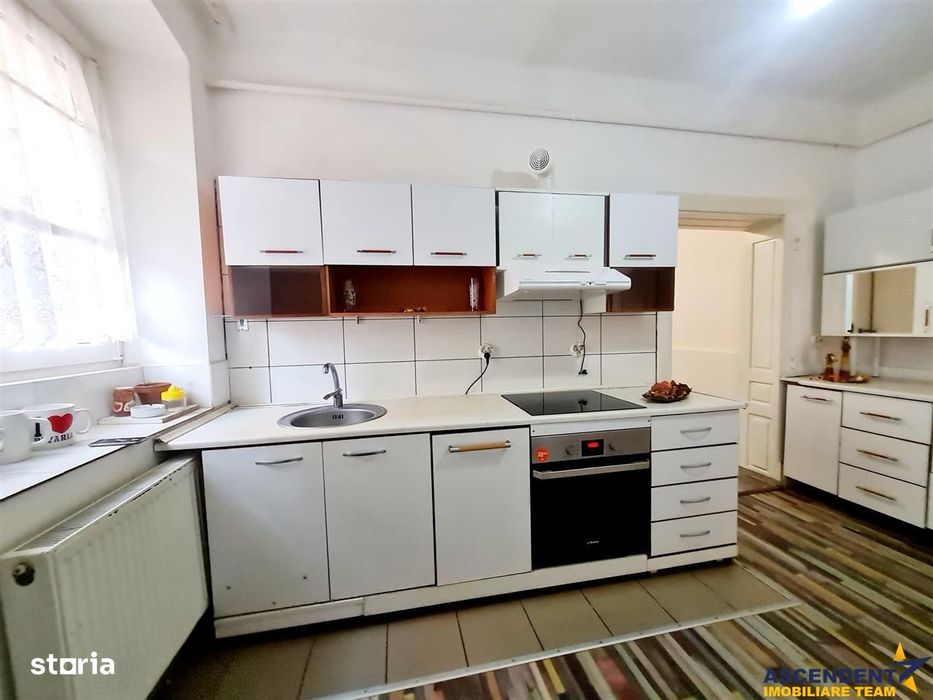3D! Locuinta decomandata,cu gradina, rezidentialactivitate profesional