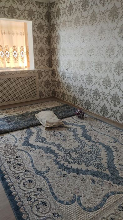 Сдам 2 х комнатную микрайоне Север