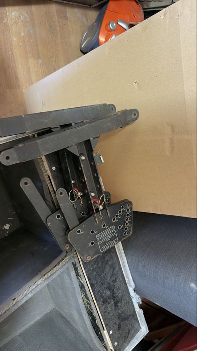 Vand 4 boxe nexo geo s1210/1230