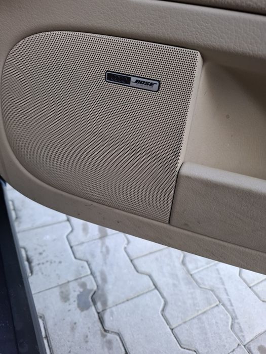 Vând Audi A4 b7 170 cai