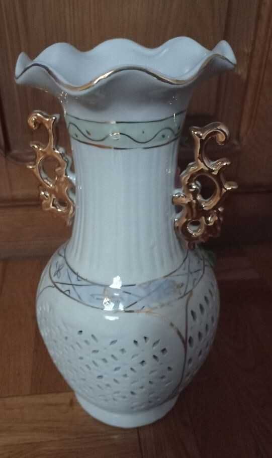 ваза декоративная 30 см