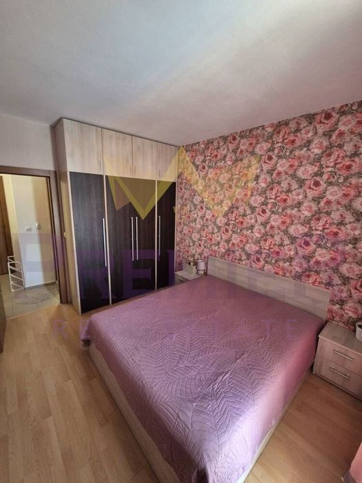 Продава се Двустаен апартамент в к.к. Слънчев бряг - 54 кв.м за 1278 €/кв.м - Снимка #3