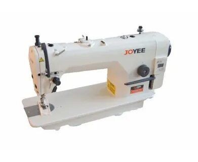 Промышленная швейная машина Joyee. Лидер среди швейных машин