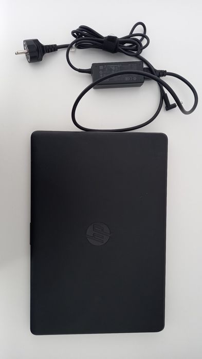 Ноутбук hp для учебы и интернета