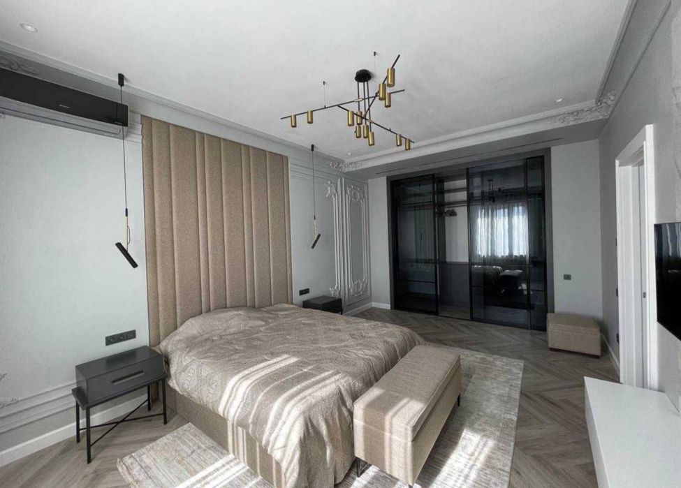 Продаётся 2х ком квартира ЖК «Узбегим», 72м2. Яккасарайский район.