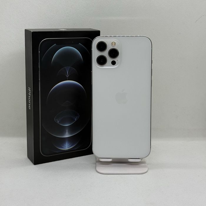 iPhone 12 Pro max 256 Gb ideal