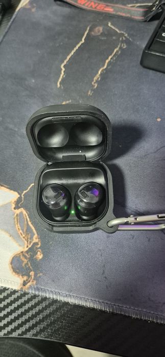 Продаю galaxy buds pro