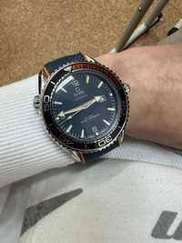 Ceas Omega Seamaster Planet Ocean nou