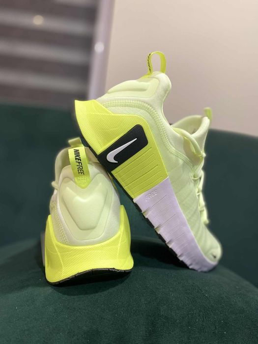 Маратонки Nike Free Metcon 6