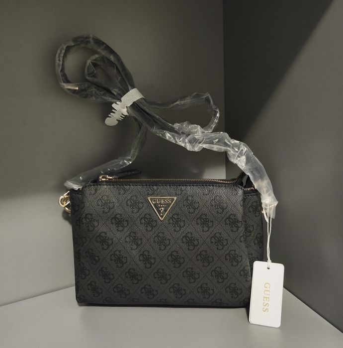 Нова оригинална дамска чанта Guess