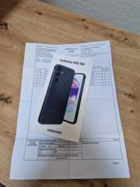 Galaxy A55 5G Sigilat/Garanție