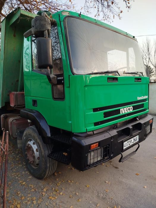 Продается самосвал IVECO