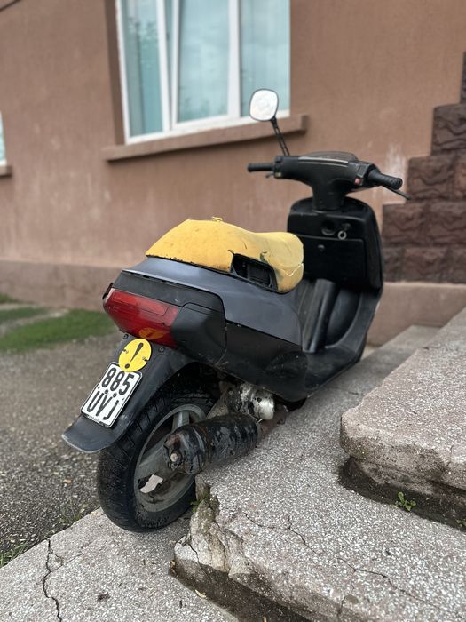 Vand piaggio zip 80cc original