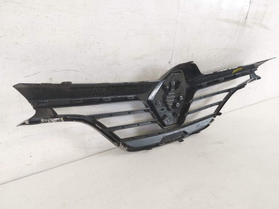 Grila Radiator Renault  Megane 4 2016 2017 2018 2019 2020 Originala In