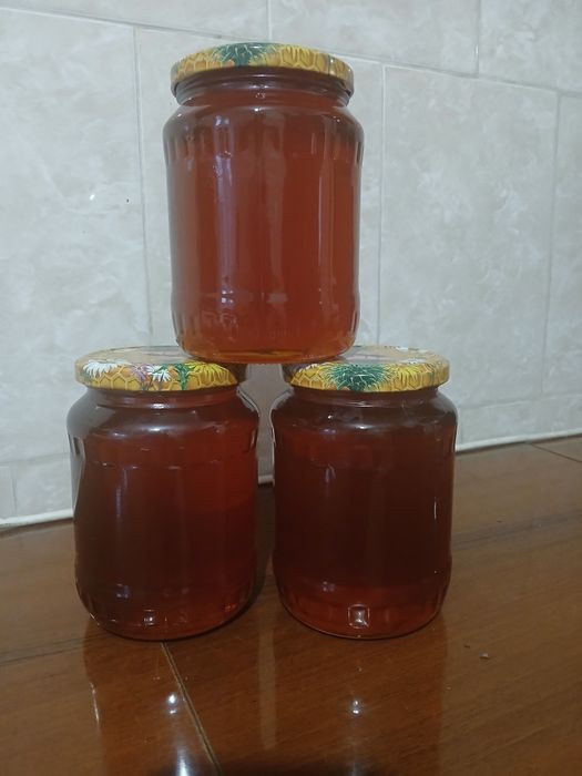 Vand miere poliflora