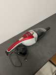 Aspirator electric pe baterie acumulator heinner