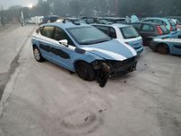 Сеат Леон/Seat Leon 2.0 TDI 2016 г