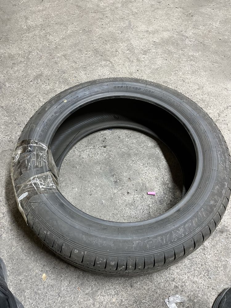 Продам шину DUNLOP