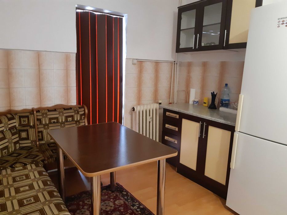 Apartament 2 camere decomandat